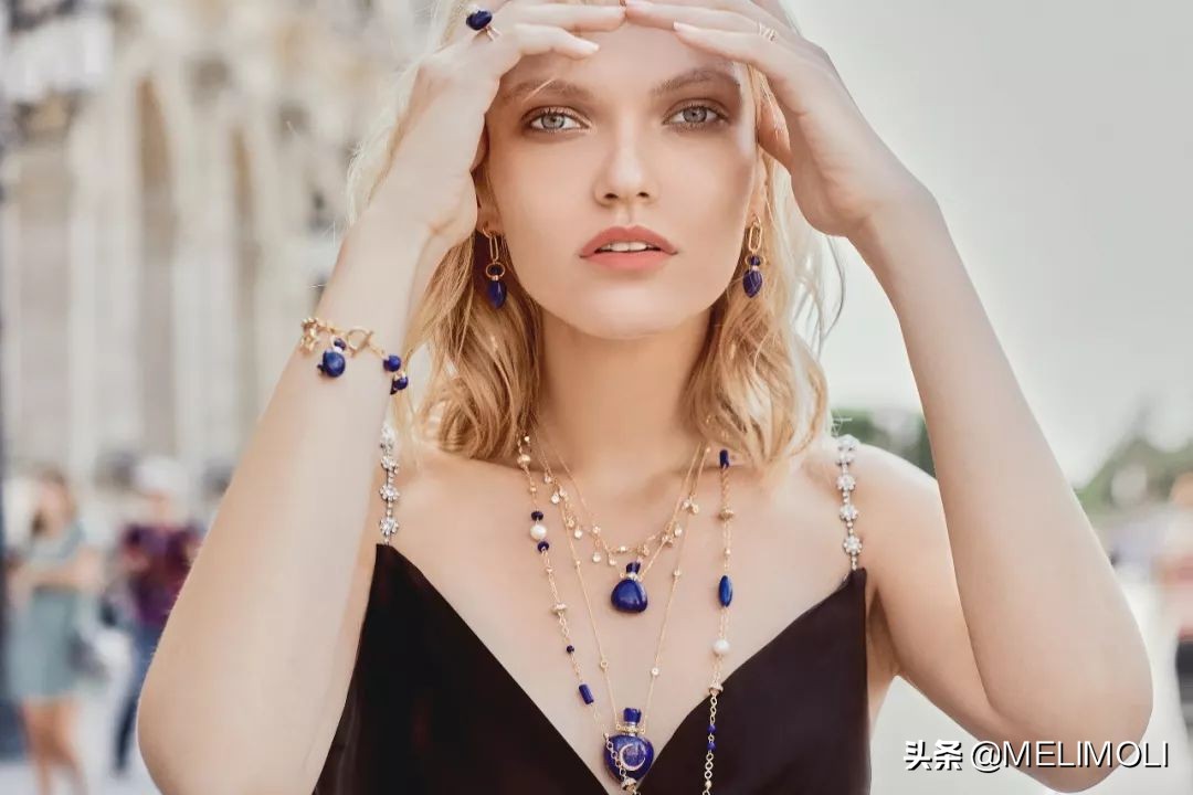 重磅！​MeliMoli国际网站上线，全球城市代理同步招商