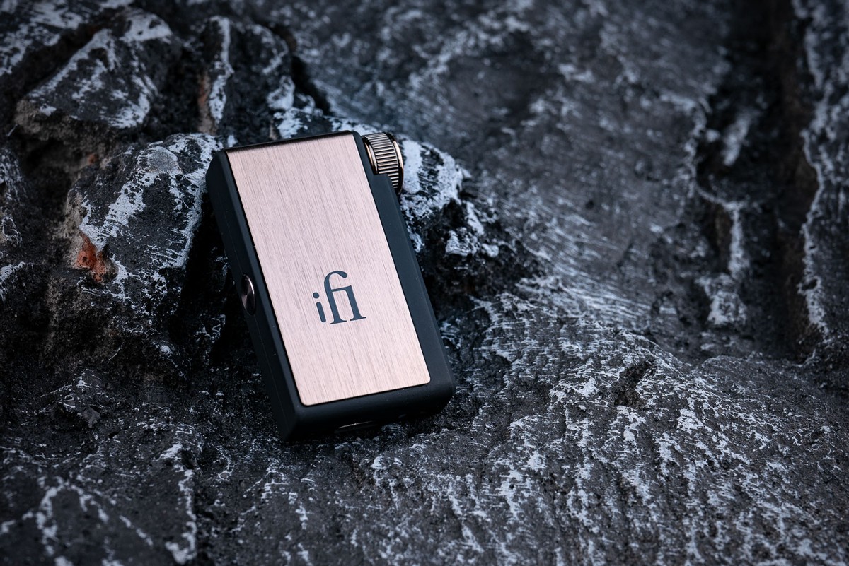 ifigoblu便携式蓝牙解码耳放测试,便携旗舰蓝牙解码耳放横评