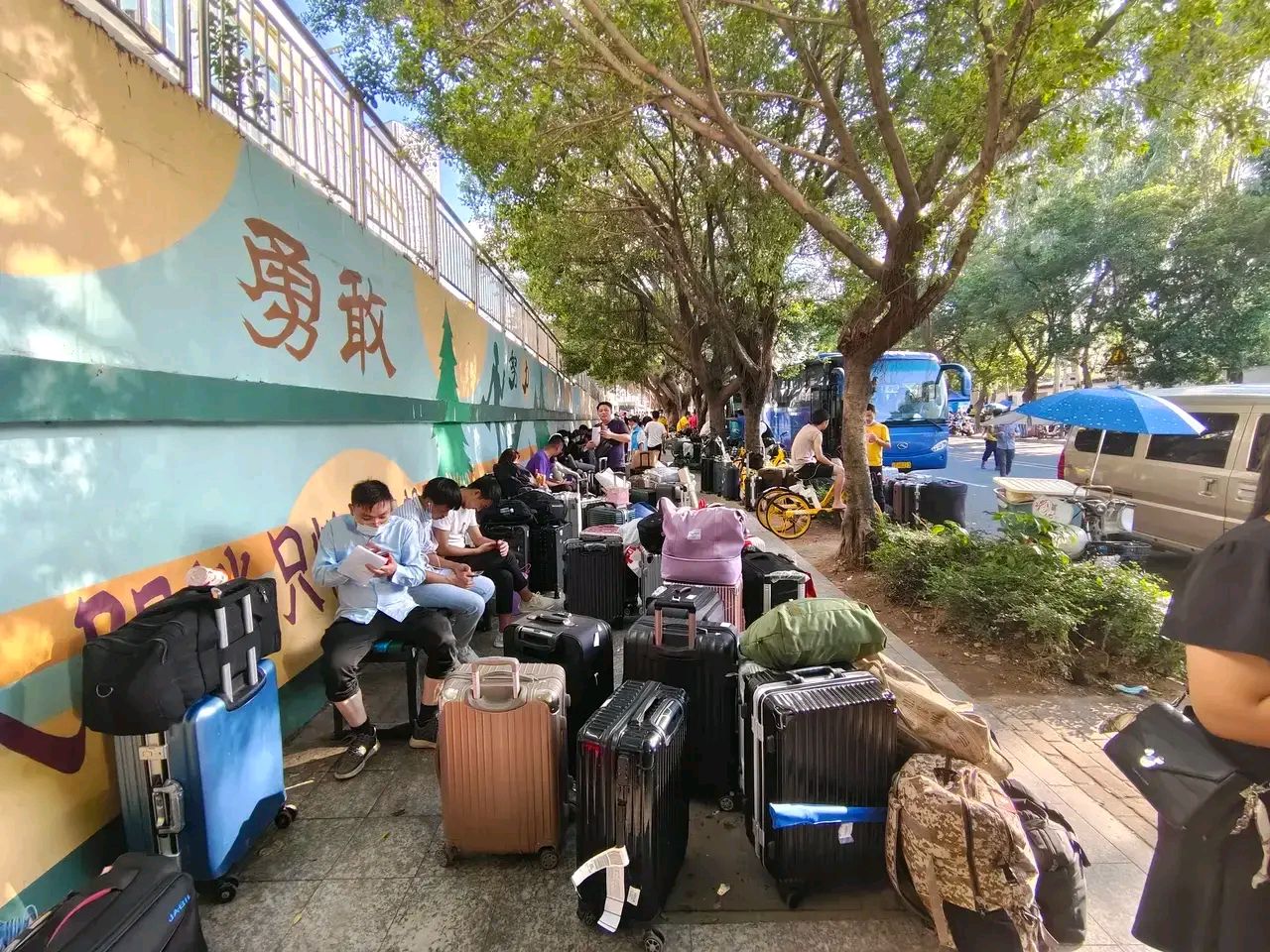 月薪6k到8k在深圳是什么水平,在深圳工资6000还有必要干吗