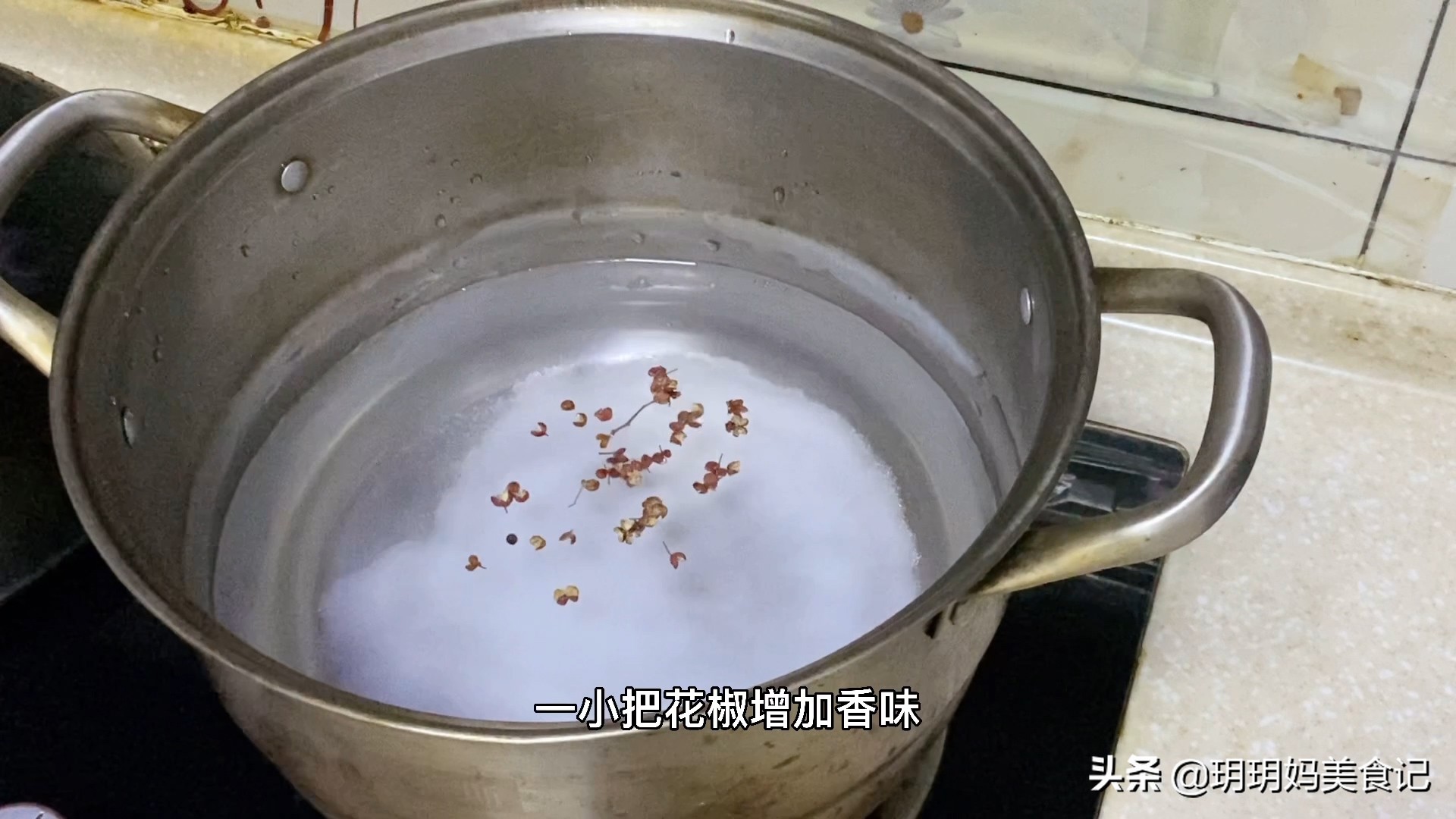 腌酸豆角简约做法,腌酸豆角的家常做法简单