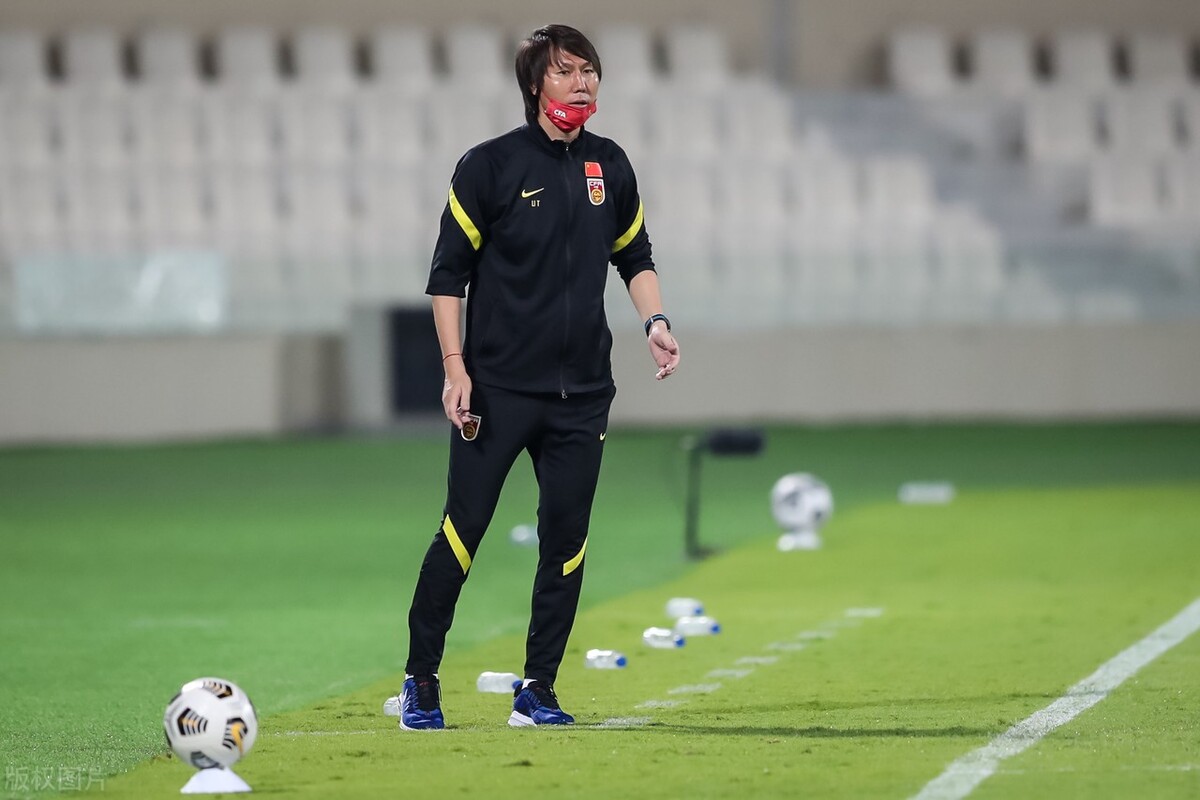 国足5比0胜马尔代夫张玉宁,阿兰洛国富武磊张玉宁