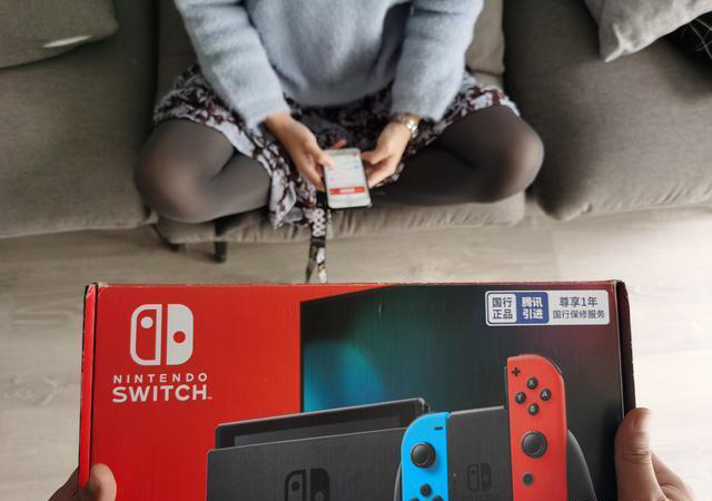 switchlite必买配件,买switch还要买什么配件