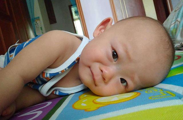 给宝宝断奶心里特别难过,给孩子断奶心里难受