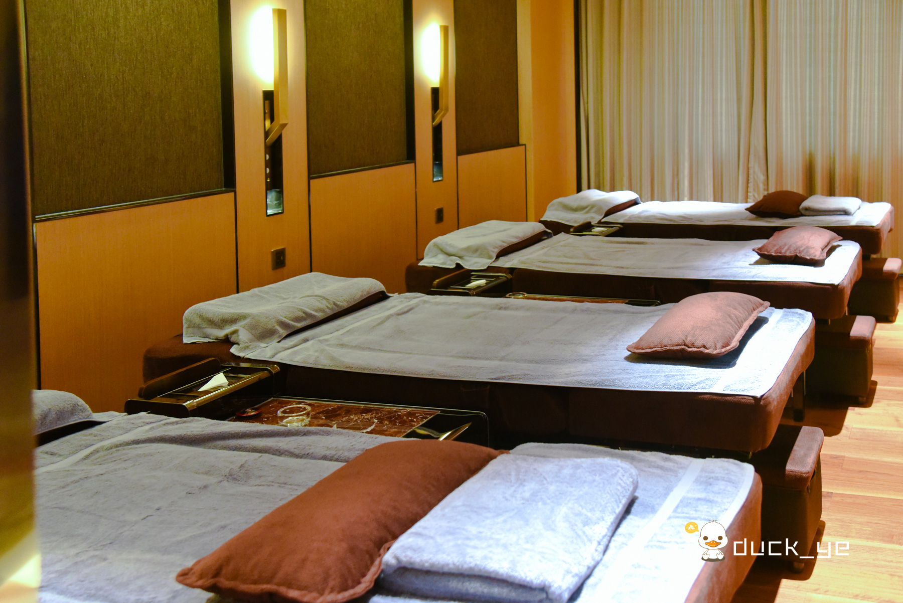 宝藏民宿无边泳池,宝藏日本料理馆