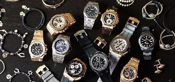 避税代购100块名表，一名代购被罚款100万，获刑4年！