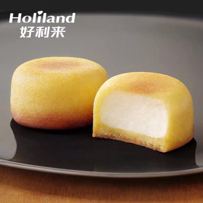 献上这张好利来零食清单，挽回吵架后女友的糟糕心情！