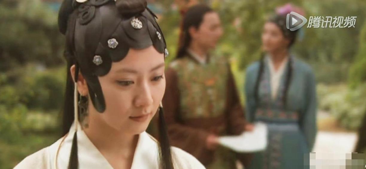 从玉漱到萧美娘,背靠资源难“翻红”的*冰白**:当红隐退后悔了吗?