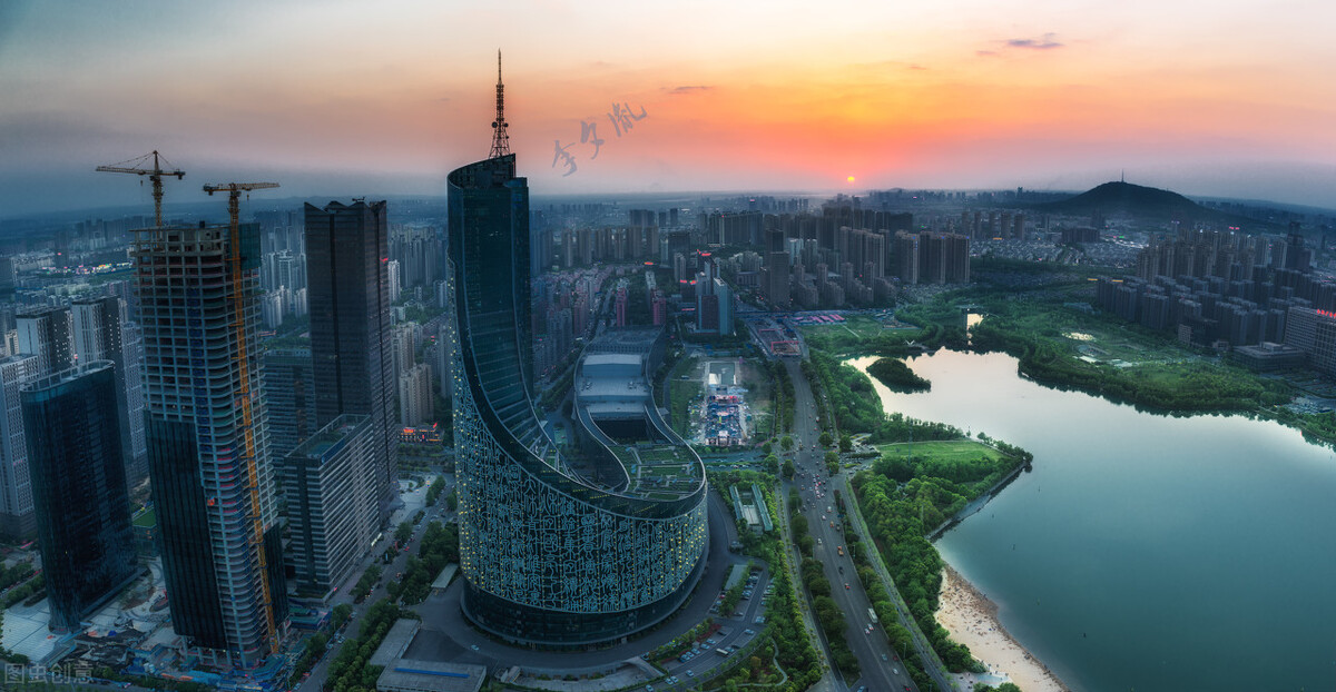 合肥民营制造业排名,中国制造看安徽