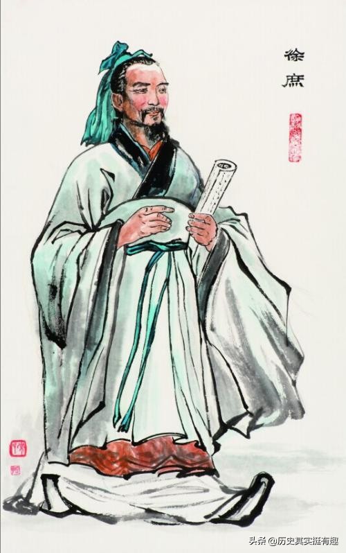 全面战争三国徐庶救母怎么触发,三国徐庶的成名之战