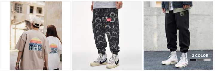 男装适合年轻人的品牌,男装品牌排行榜前十名30-50岁