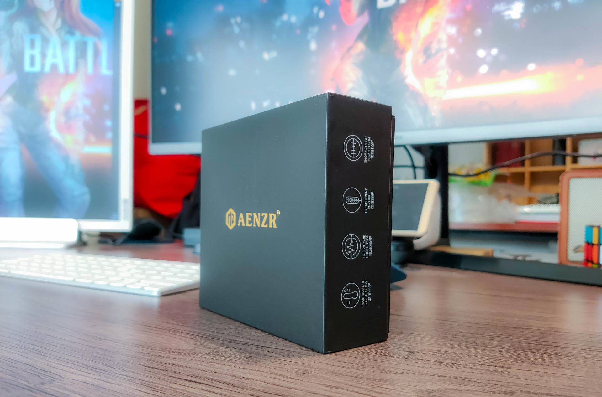 支持120w快充的充电宝测评,支持120w快充的充电宝评测