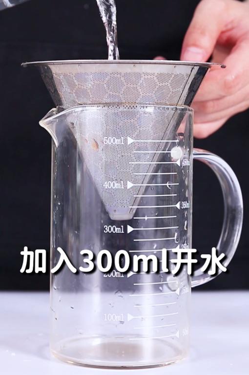 泰式奶粉奶茶做法,泰式红奶茶热饮做法