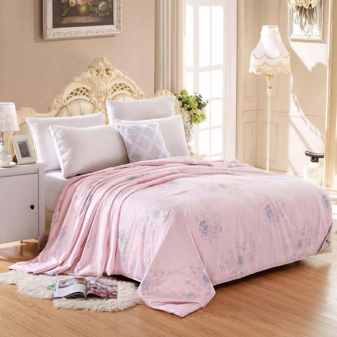 买到假的蚕丝被怎么办,网上蚕丝被好便宜不知道真假