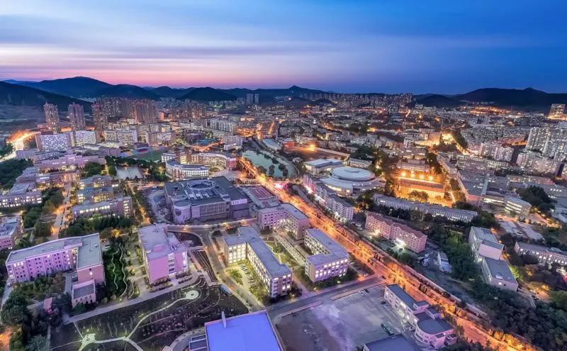 大连海事大学和辽宁省哪个级别高,大连海事大学辽宁省大学排名