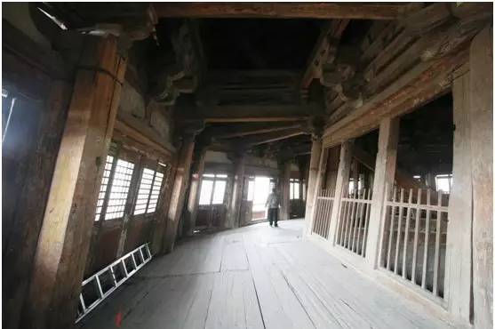 世界最美塔广州塔,中国第一木塔为何屹立1000年不倒