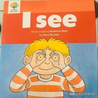 牛津树分级阅读1级,牛津树level1和1+区别