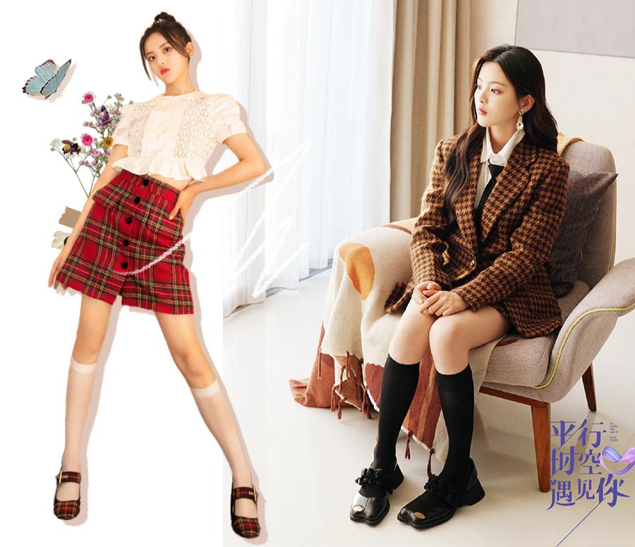 这四双过冬必备鞋让你感受不一样,性价比高的春夏单鞋推荐