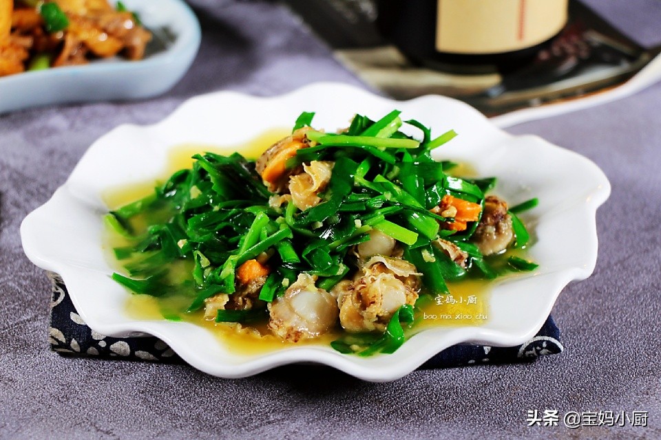 分享6道家常菜简单快手味道鲜美,30分钟懒人快手食谱