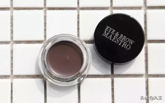 眉毛决定气质一分钟快速画眉法,眉毛决定美貌如何根据脸型选眉形