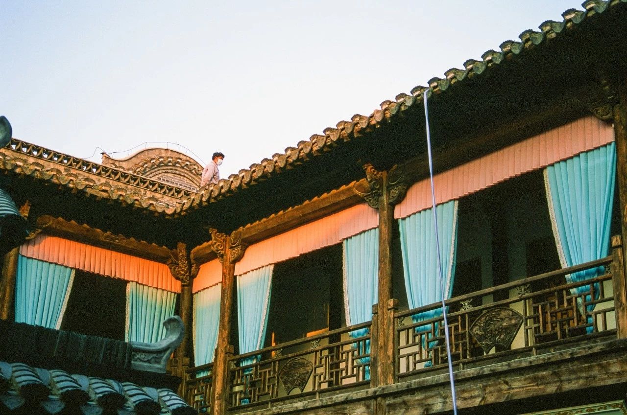 腹有诗书气自华的名句是谁写的,金句腹有诗书气自华