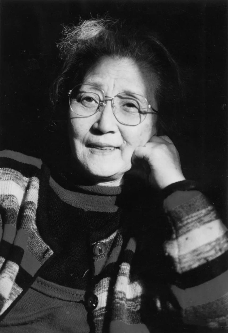 钱学森对蒋英表白,揭秘蒋英与钱学森的爱情