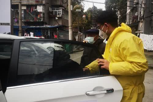 滴滴司机：以租代购跑快车，如今停工在家，租车费都还不起了