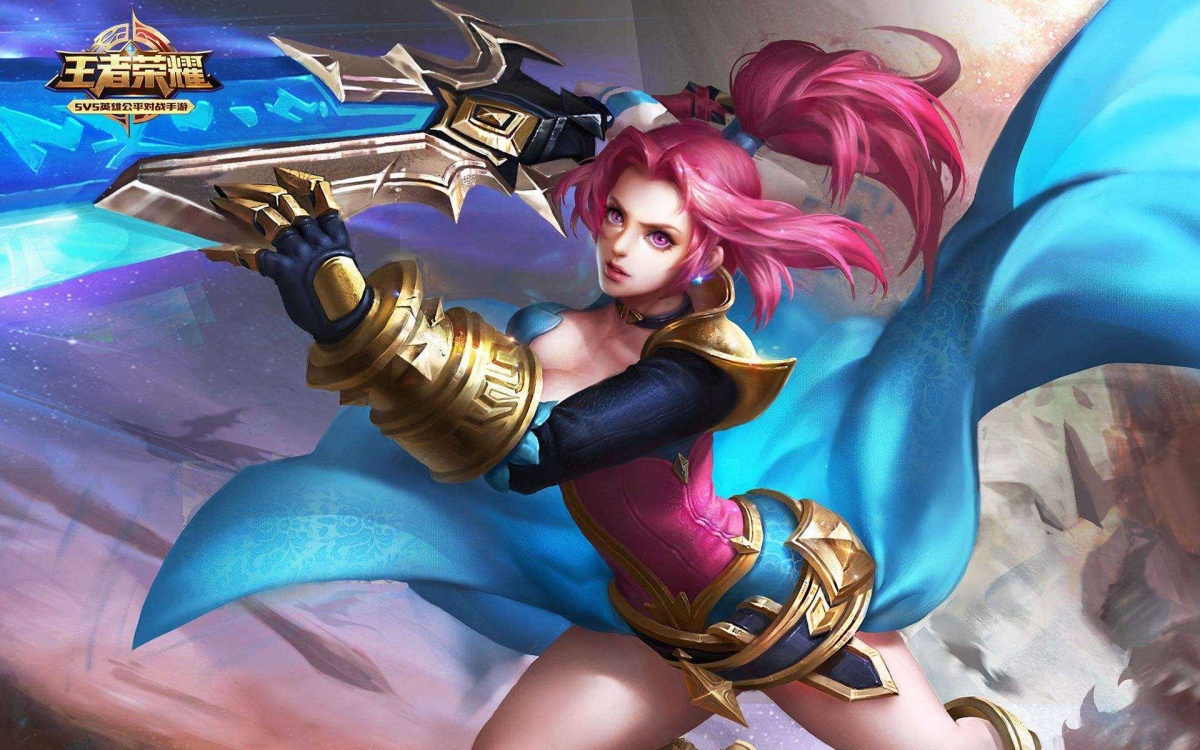 王者荣耀里怎么知道自己本命英雄,看看王者荣耀中你的本命英雄是谁