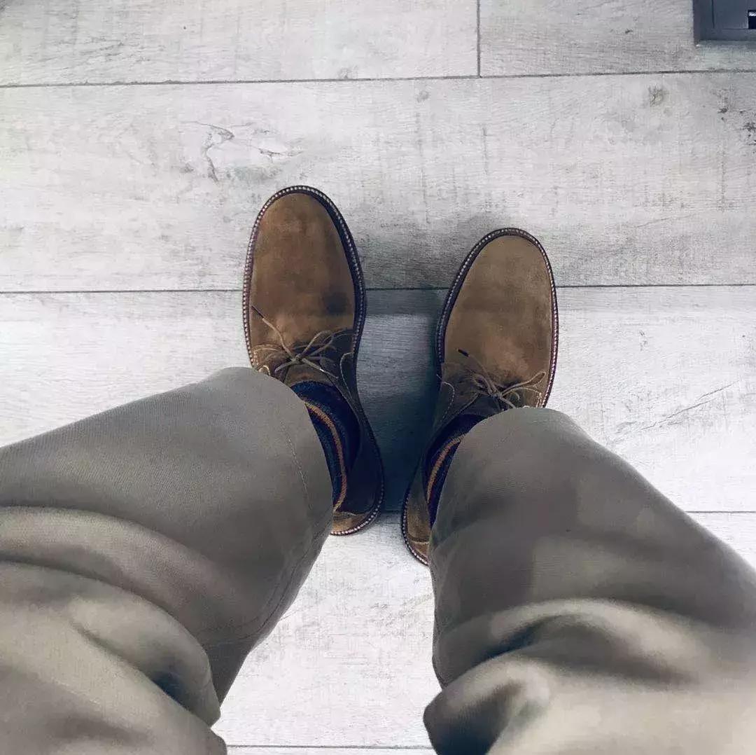 alden哪款鞋好看,alden最经典的鞋型