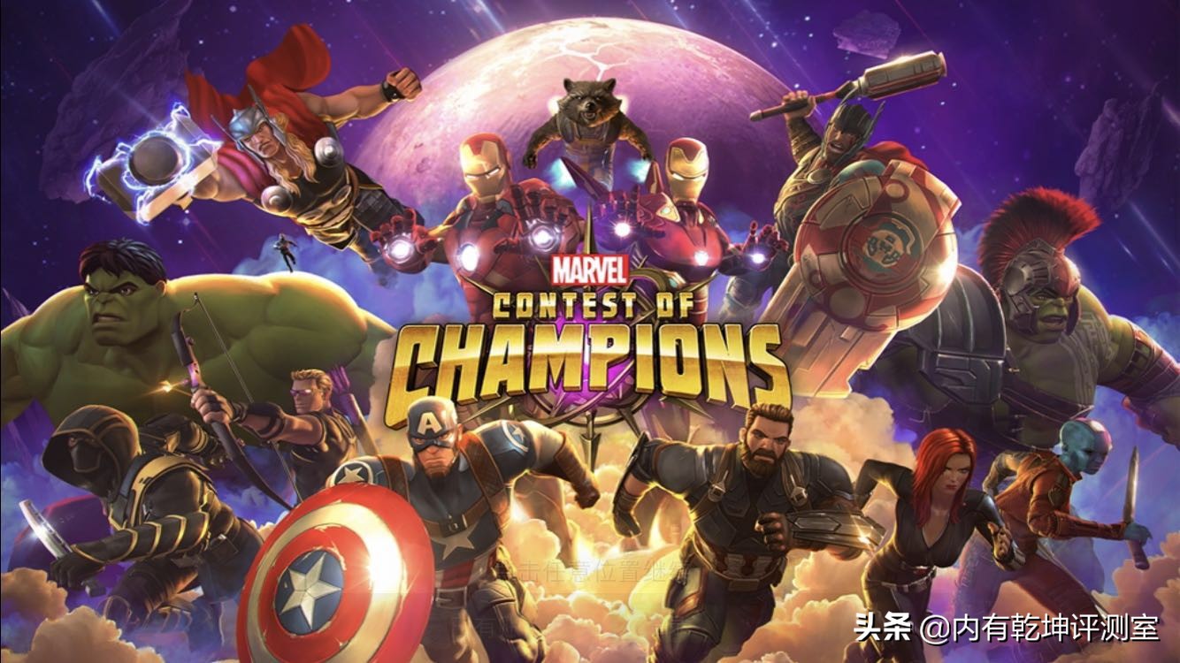 漫威超级争霸战无限钢铁侠怎么用,漫威超级争霸战如何让英雄上阵