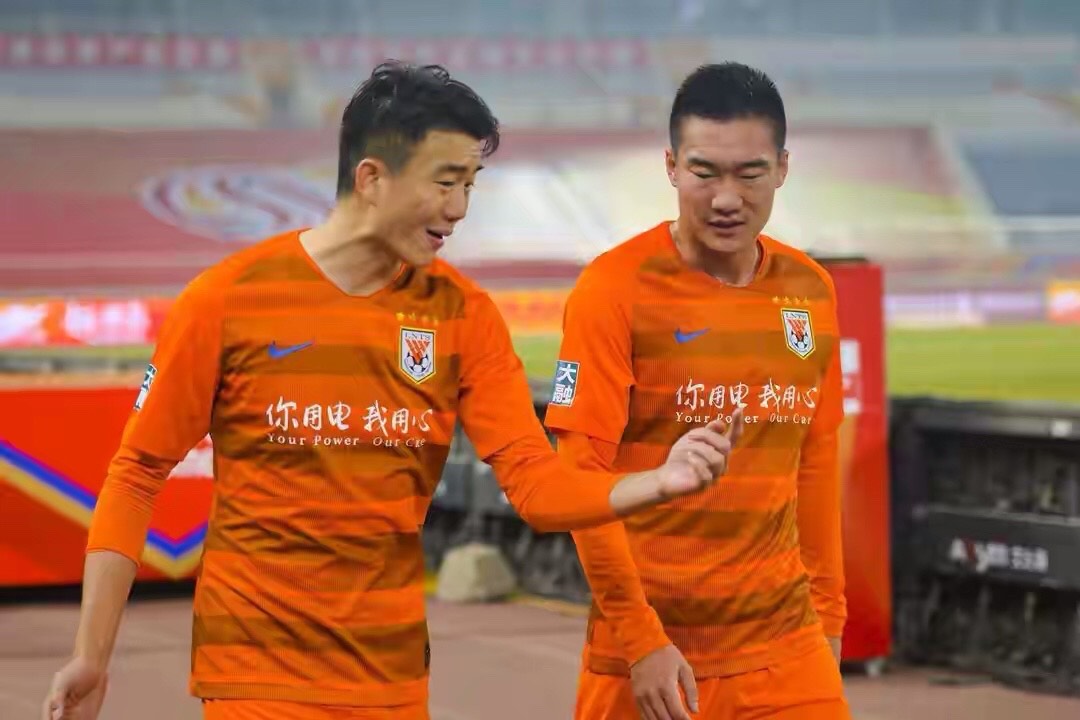 山东泰山主场首胜费莱尼,山东泰山队费莱尼简介