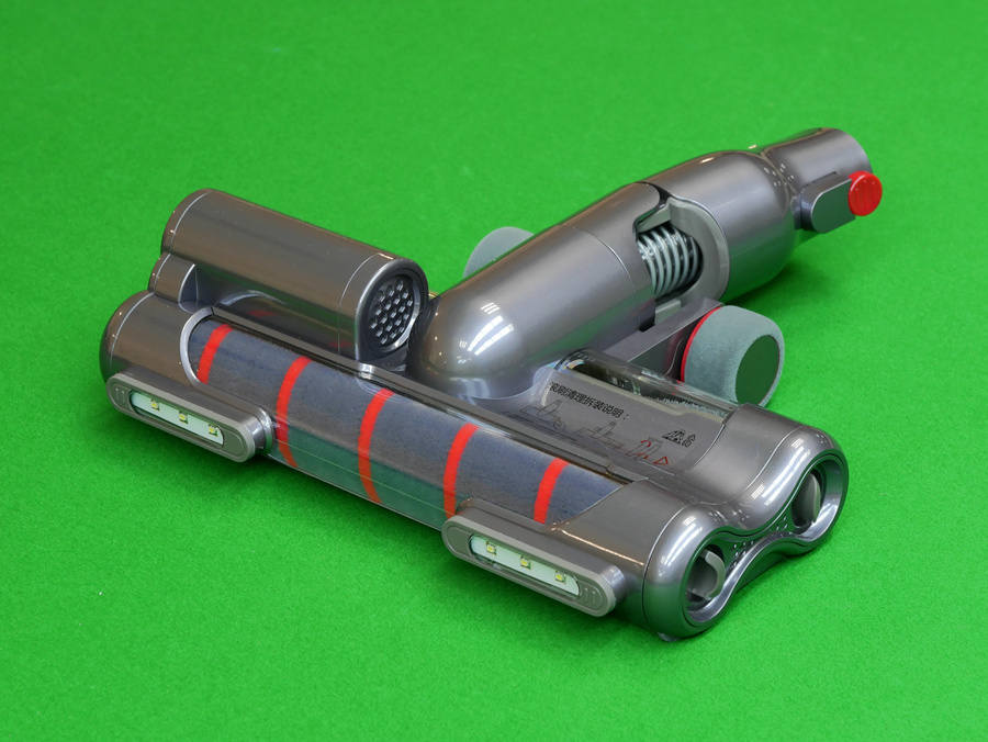 吸尘器评测小狗t12plus,小狗吸尘器t12对比洗地机