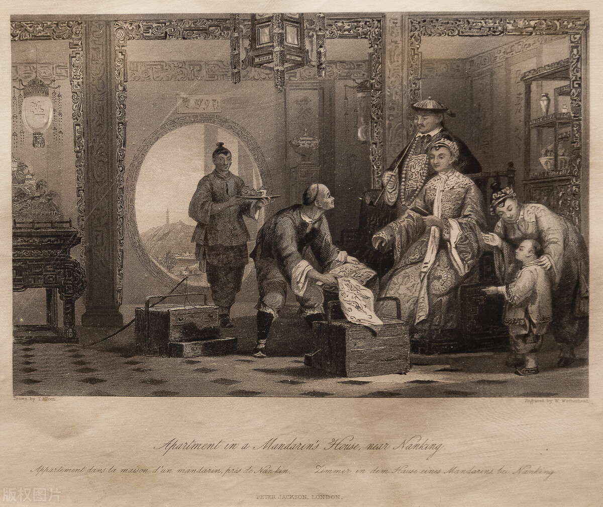 代善清朝,代善贝勒