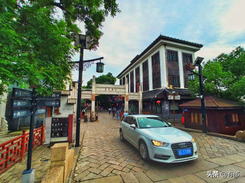 同里旅游攻略同里古镇好玩吗,同里古镇门票春节免费几日