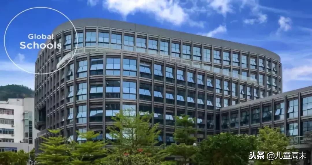 土豪学校深圳大学,深圳土豪高中