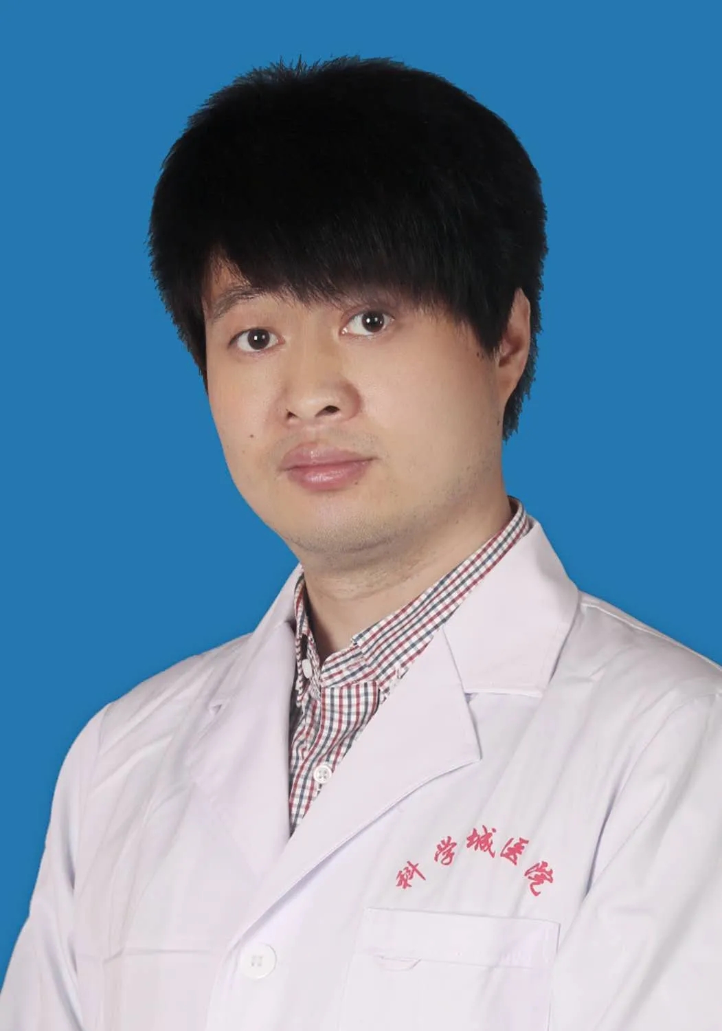 什么！给心脏换个“门”？科学城医院专家：我们团队很有“心”机