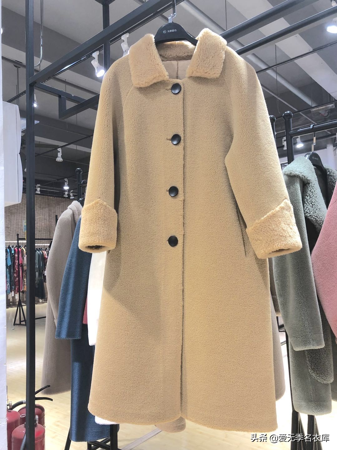 服装店新手怎么进货,服装店新手进货技巧有哪些