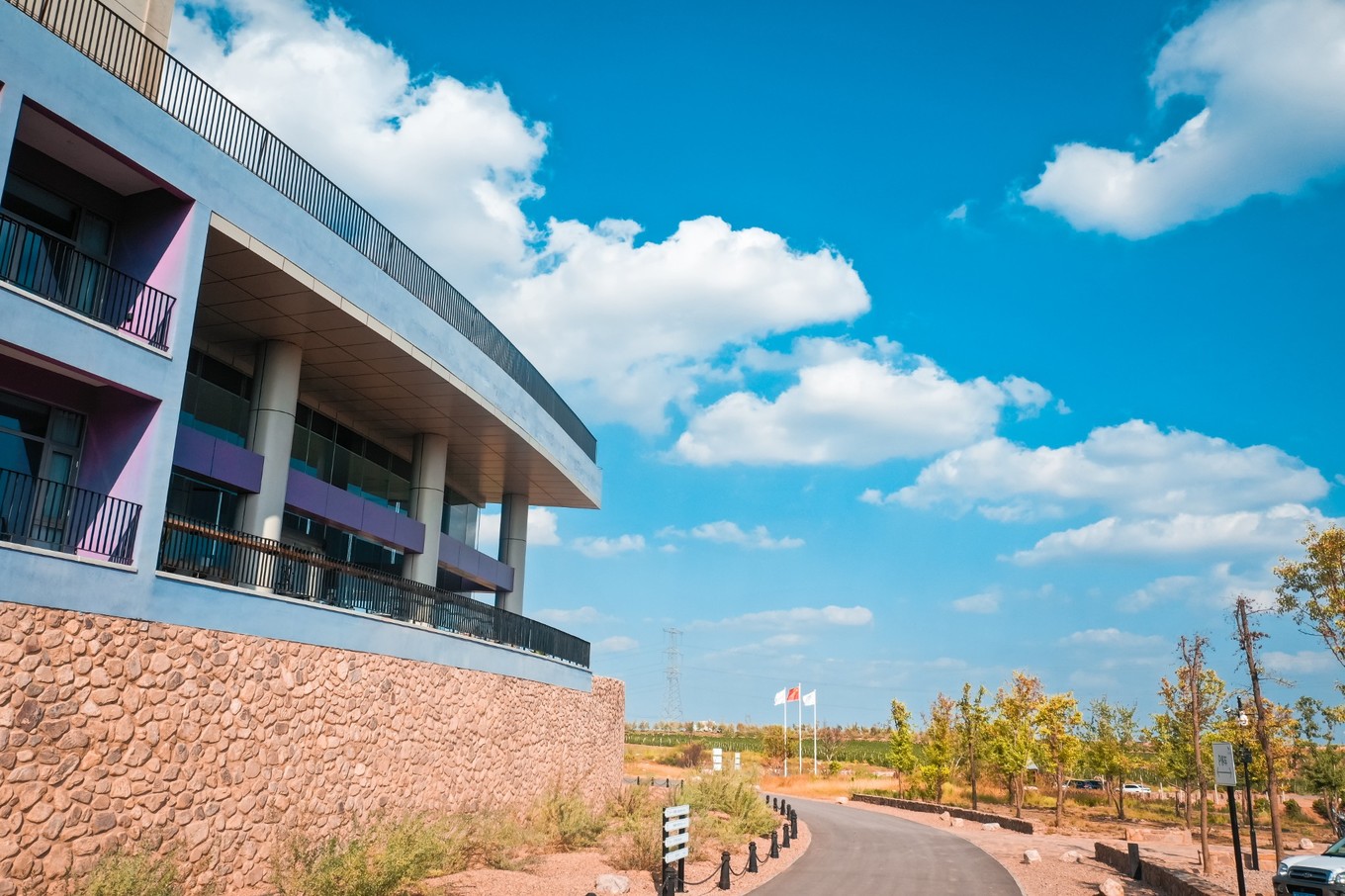 宁夏旅游打卡点,宁夏银川十大网红旅游必打卡