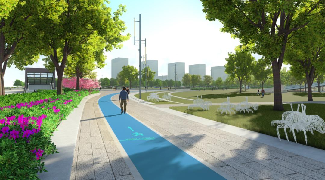 钱塘区金沙湖最新规划,钱塘金沙湖新区