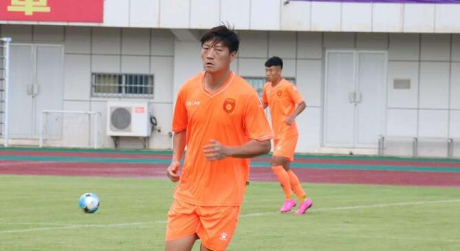 范志毅连线赵鹏并致歉,范志毅谈赵鹏现状