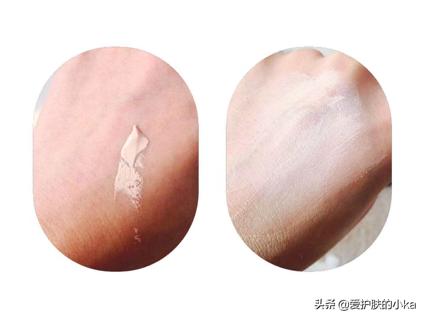 百元级别口碑平价粉底液,百元价位最好用的粉底液