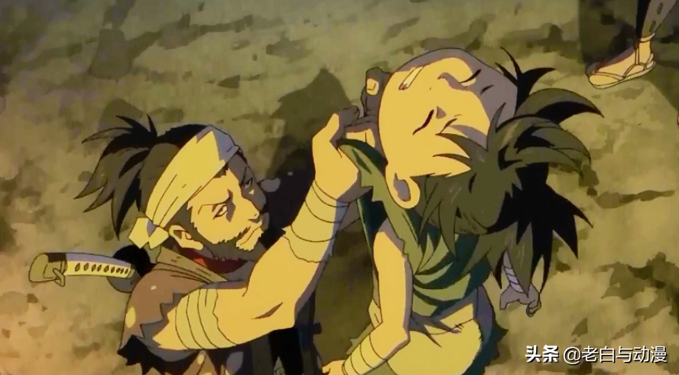 多罗罗第16集完整版,多罗罗16集