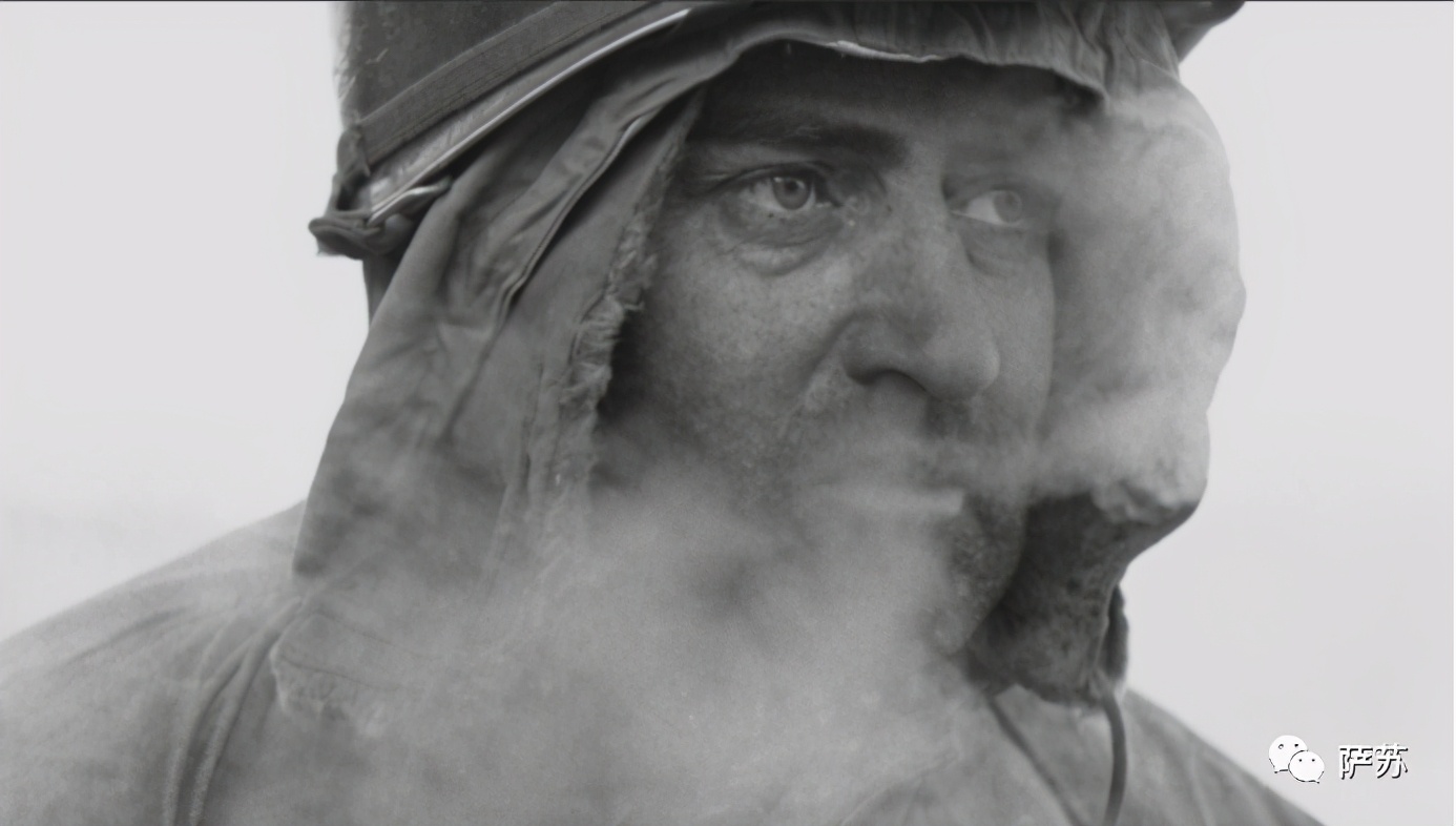 神了！电影拍不出的战争细节：志愿军战士用这招“活埋”美军坦克