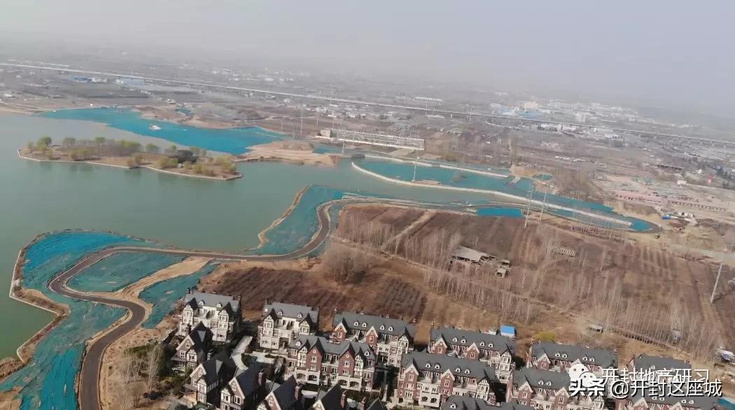 2019年开封的房地产市场调查报告,2020年开封市房地产市场分析报告