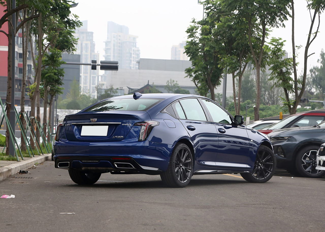 黑龙江省凯迪拉克xts车友会,黑龙江凯迪拉克xt4车友会