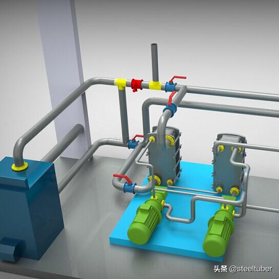 压力管道无缝钢管设计壁厚要求,怎样根据管径选择无缝钢管的类型