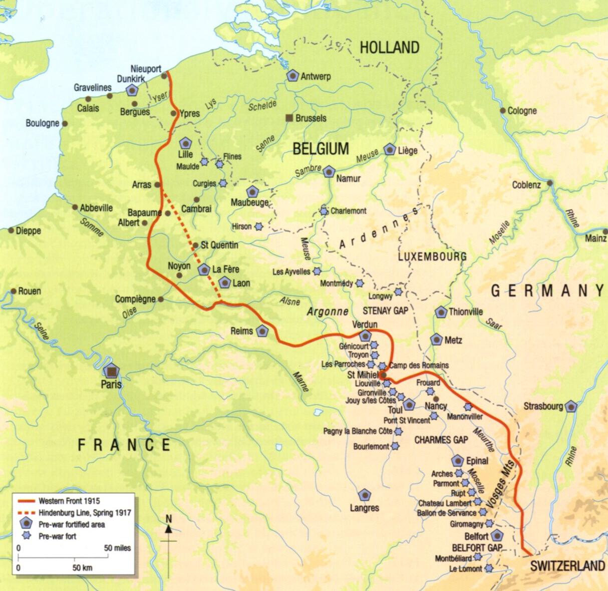 防御工事结构及攻防战术,一战堑壕战视频