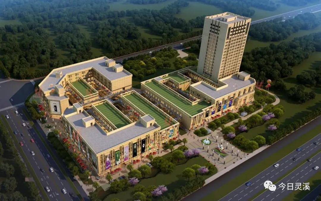 苍南县灵溪镇浙闽新区规划图,好消息瓯海区市场