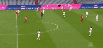 枫叶之国倾力培养的边路帝星，变身为拜仁左路进攻的新引擎（上）