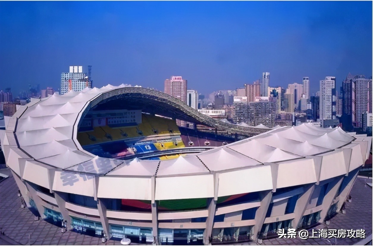 徐汇馨苑小区评论,800-1000万上海学区房