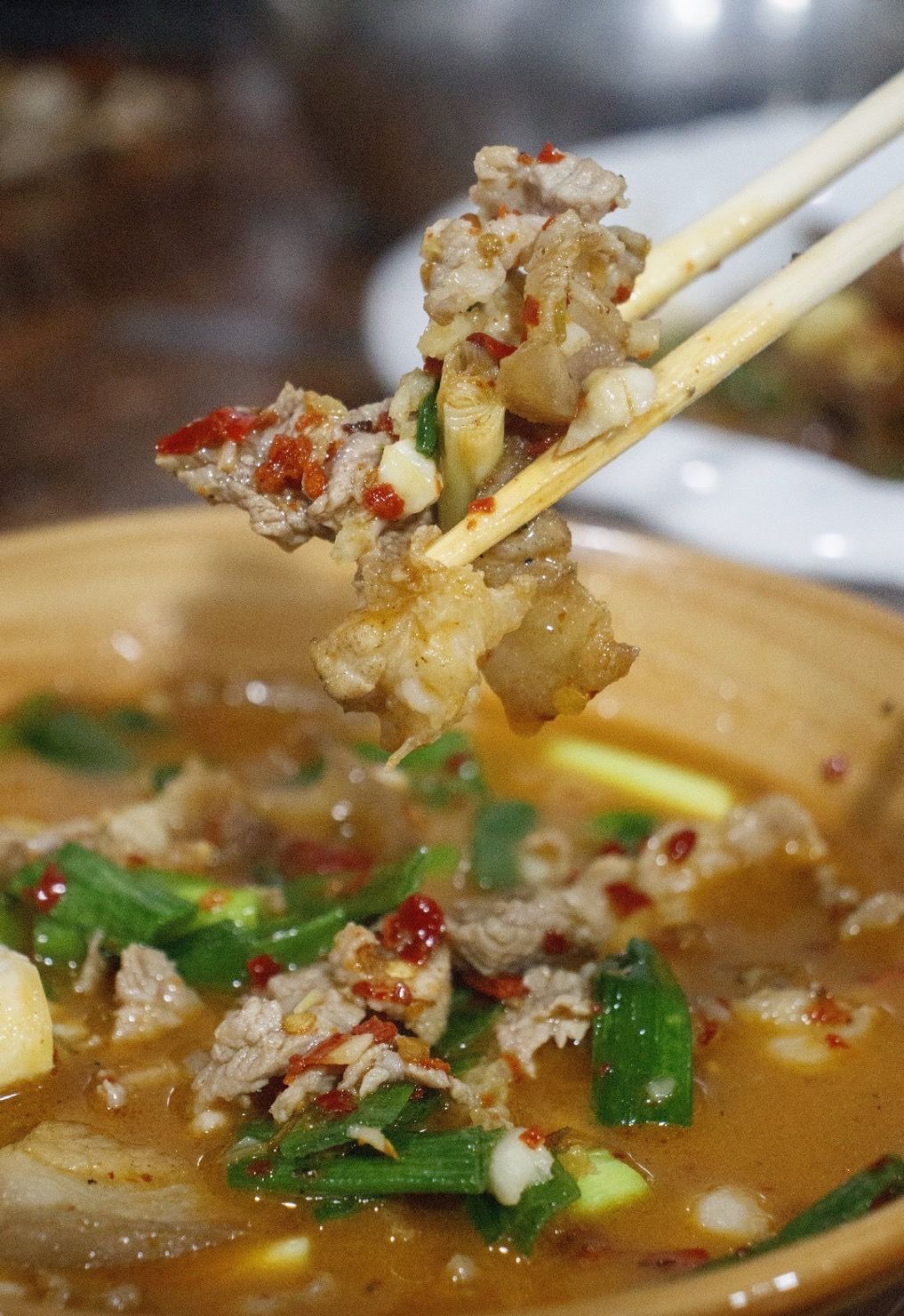 江西吃辣挑战最强之人,江西老表吃辣能排第几